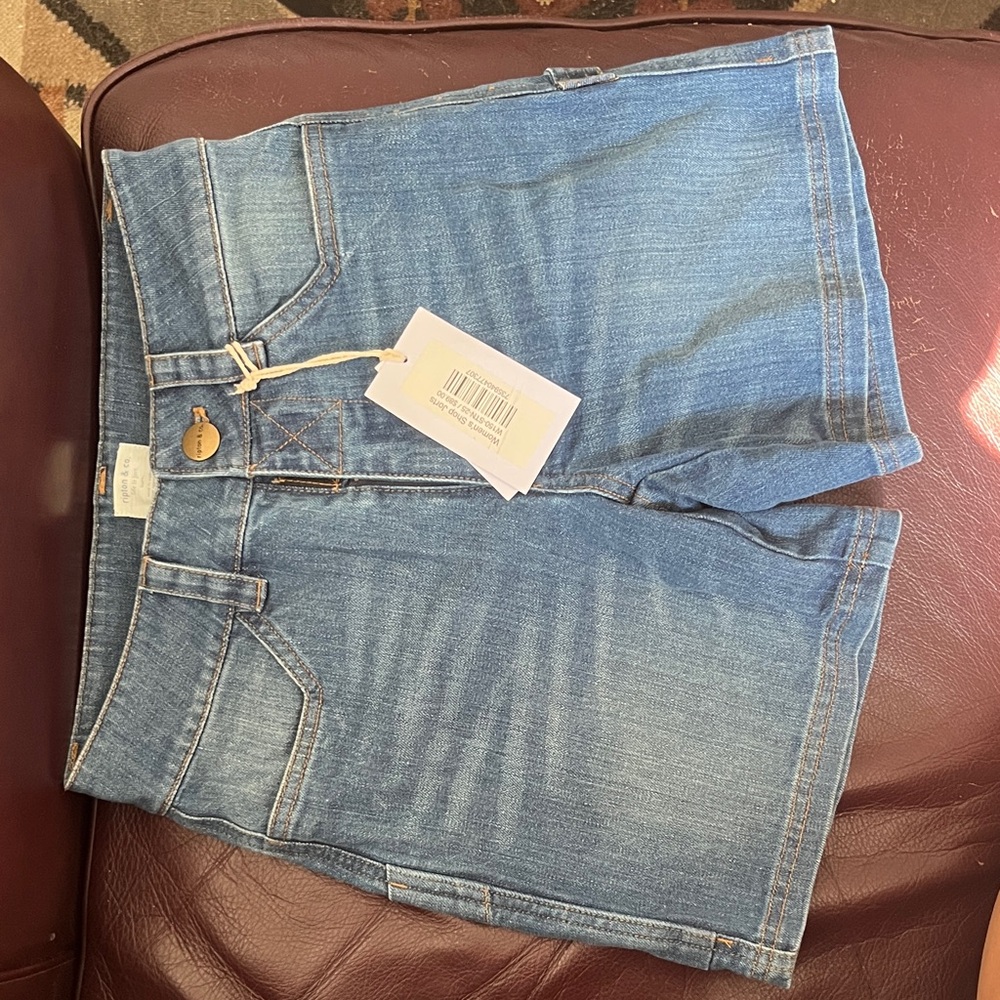Ripton MTB Shop Jorts